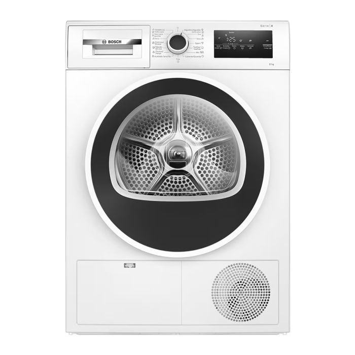 SECADORA WTR83200ES (BOSCH)
